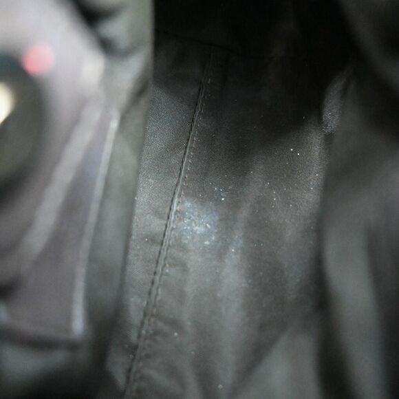 CHRISTIAN DIOR Delices Faux Pearls Cannage Quilt Leather Mini Bag - Picture 13 of 15